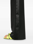 Moschino Virgin Wool Spoders