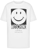 Moschino T Shirt With Print
