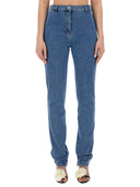 Magda Butrym Slim Fit Jeans