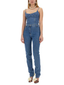 Magda Butrym Slim Fit Jeans