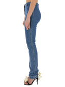 Magda Butrym Slim Fit Jeans