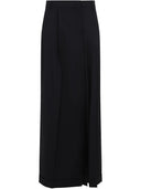 Moschino Long Design spódnica
