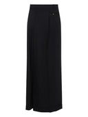 Moschino Long Design spódnica