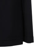 Moschino Long Design spódnica