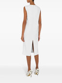Vestido Moschino Midi con estampado