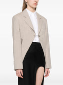 Moschino Wool Jacket