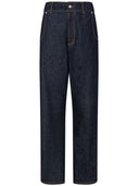 Moschino Straight Jeans