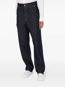 Moschino Straight Jeans