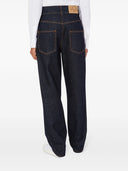Moschino Straight Jeans
