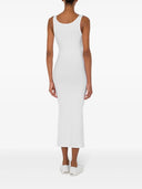 Vestido Moschino Midi