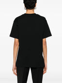 Moschino Teddy Bear Print T Shirt