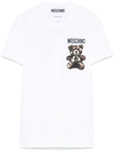 Moschino Teddy Bear T -Shirt