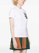 Moschino Teddy Bear T -Shirt