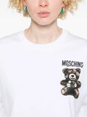 Moschino Teddy Bear T Shirt