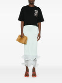 Maglietta di orsacchiotto Moschino