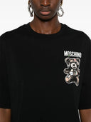 Moschino Teddy Bear T Shirt