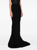 Rick Owens Long Skirt