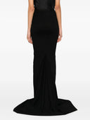 Rick Owens Long Skirt