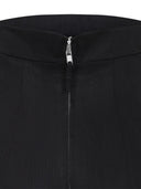 Rick Owens Jupe Maxi drapée