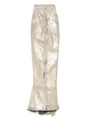 Rick Owens Lido Long Skirt
