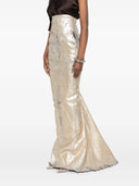 Rick Owens Lido Long Skirt