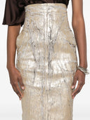 Rick Owens Lido Long Skirt