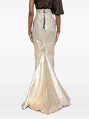 Rick Owens Lido Long Skirt