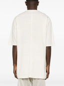 Rick Owens Jumbo T Shirt