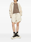 Rick Owens Shorts With Slits