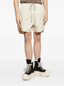 Rick Owens Shorts With Slits