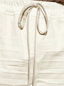 Rick Owens Shorts With Slits