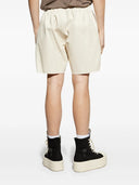Rick Owens Shorts With Slits