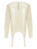 Pull à manches longues Rick Owens