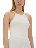 Rick Owens Drkshdw „Racer Back”