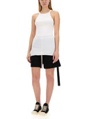 Rick Owens Drkshdw „Racer Back”