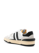 Lanvin Clay Sneakers