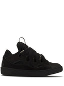 Lanvin Curb Sneakers