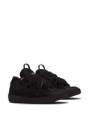Lanvin Curb Sneakers