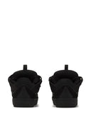 Lanvin Curb Sneakers