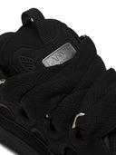 Lanvin Curb Sneakers