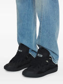 Lanvin Curb Sneakers