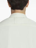 Camisa de Lanvin con motivo de bandana