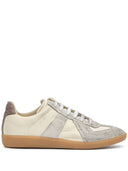 Maison Margiela Replica Sneakers With Inserts Design