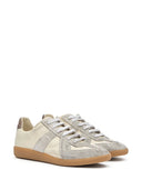 Maison Margiela Replica Sneakers With Inserts Design