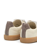 Maison Margiela Replica Sneakers With Inserts Design