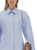 Stella Mc Cartney Shirt Dress