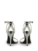 Alexander Mc Queen Sandal "Armadillo"