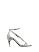 Alexander Mc Queen Sandal "Armadillo"