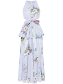 Zimmermann Everley Long Dress