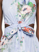 Zimmermann Everley Long Dress